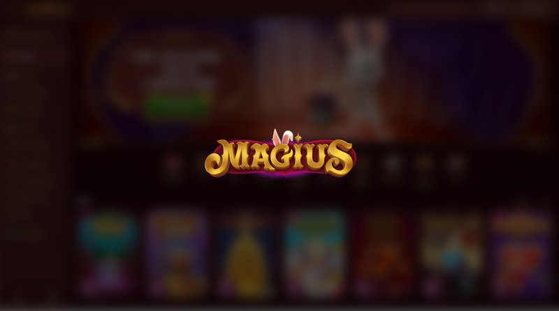 France - magius casino paiement